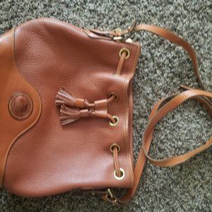 Dooney&bourke